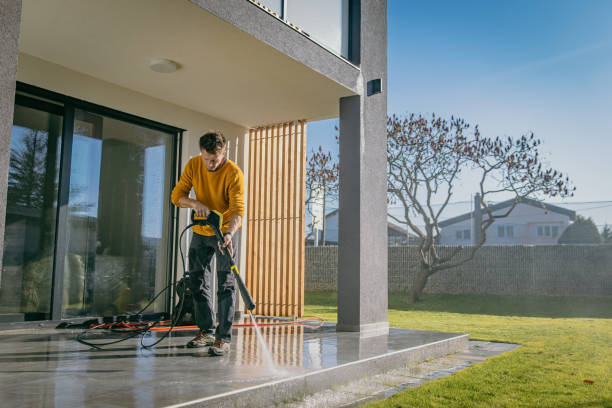 Reliable Ephraim, UT Pressure washing Solutions